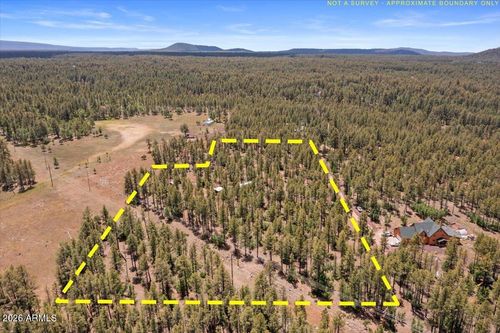 --TBD E Sawmill Drive, Pinetop, AZ, 85935 | Card Image