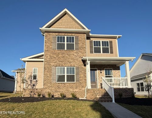 lot-47b-108 Kirbyberry Rd, Oak Ridge, TN, 37830-2404 | Card Image