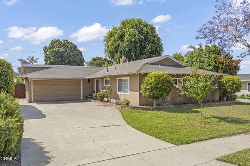 4432 Westmont St, VENTURA, CA, 93003-3814 | Card Image