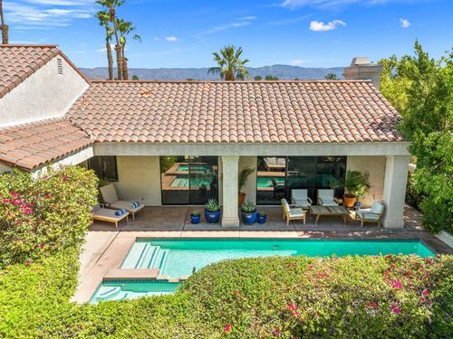 10605 Wimbledon Dr, Rancho Mirage, CA, 92270-1471 | Card Image