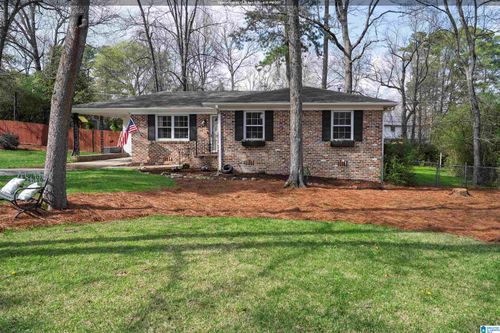 2313 Farley Ter, HOOVER, AL, 35226-1417 | Card Image