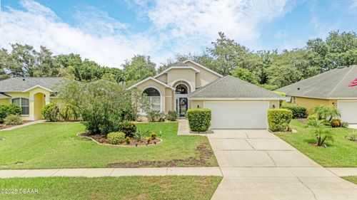 1405 Florida Moss Ln, Port Orange, FL, 32128-7226 | Card Image