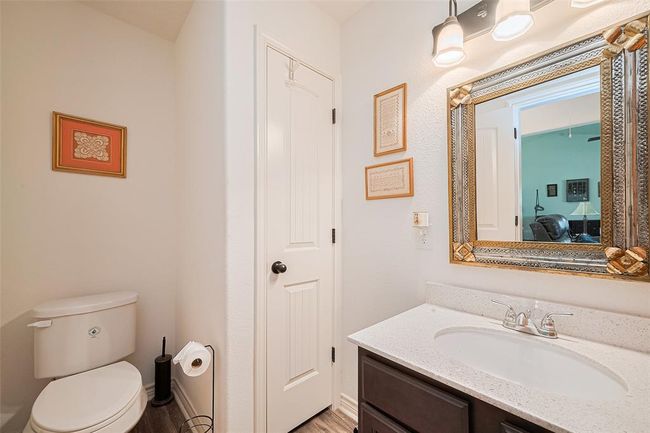 914 Baker Rd, Home with 3 bedrooms, 2 bathrooms and null parking in Rosenberg TX | Image 25