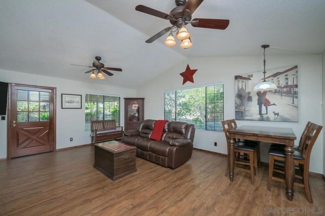 13499 Khuram St, House other with 4 bedrooms, 2 bathrooms and 5 parking in Lakeside CA | Image 5