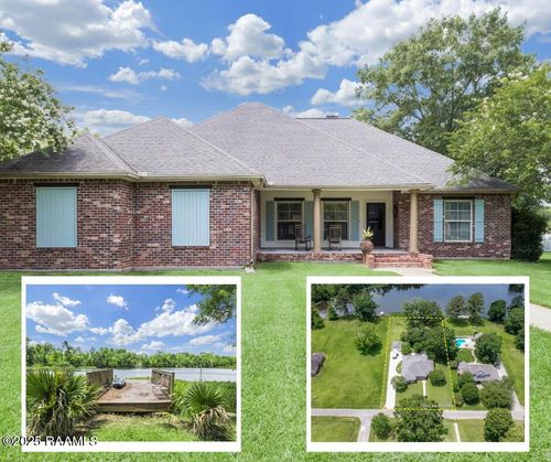 358 Hidden Village Dr, Washington, LA, 70589-9108 | Card Image