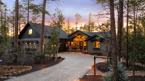 1730 S Torreon Lakes Dr, Show Low, AZ, 85901-3690 | Card Image