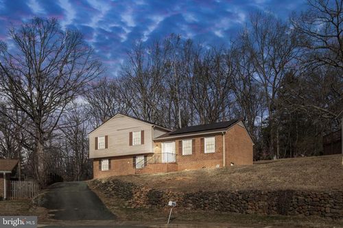 1703 Vermira Pl, CHARLOTTESVILLE, VA, 22901-2939 | Card Image