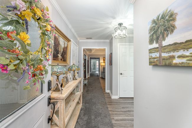 413 Forest Glen Cir, Townhouse with 2 bedrooms, 2 bathrooms and 2 parking in Murfreesboro TN | Image 6