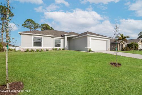 884 Reading St Se, Palm Bay, FL, 32909-7229 | Card Image