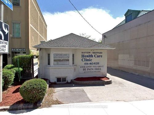 rm3-ll-335 Sheppard Avenue E, North York, ON, M2N3B3 | Card Image