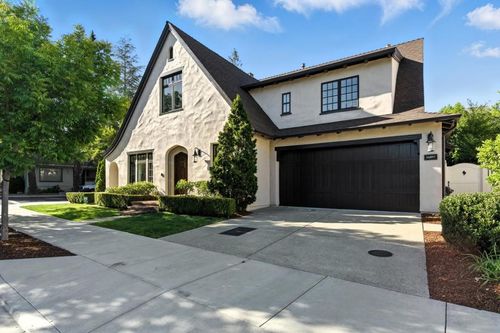 16897 Mitchell Ave, Los Gatos, CA, 95032-4560 | Card Image