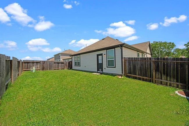 17707 Seed Drill Ln, House other with 4 bedrooms, 2 bathrooms and 2 parking in Hockley TX | Image 20