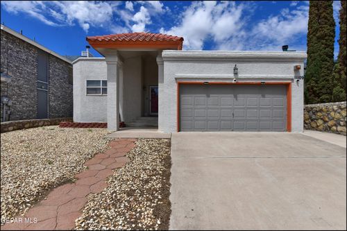 11109 Loma Grande Dr, El Paso, TX, 79934-3522 | Card Image