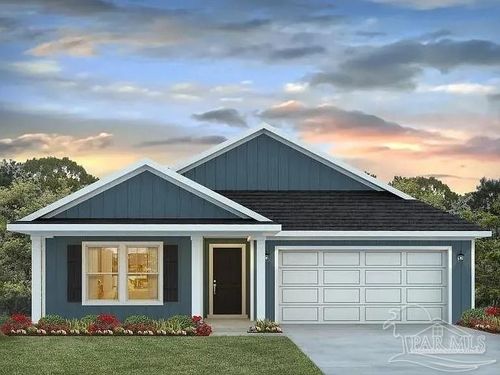 10108 Oak Haven Rd, Pensacola, FL, 32526-4598 | Card Image