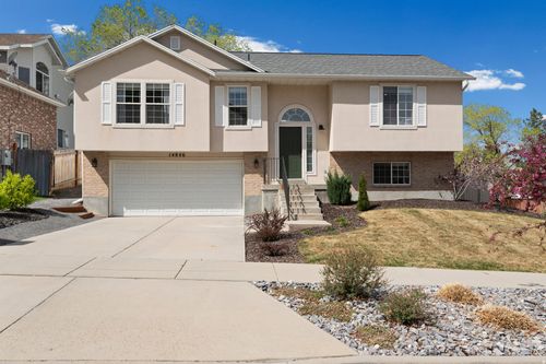 14846 S Steep Mountain Dr, Draper, UT, 84020-7687 | Card Image