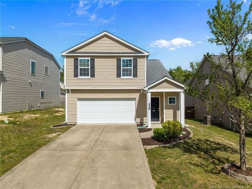 226 River Oak Street, Spring Lake, NC, 28390 | Card Image