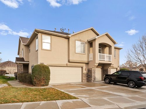 12399 S Stockade Ln, Herriman, UT, 84096-7769 | Card Image