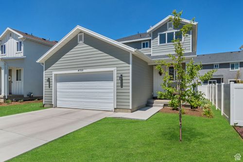 4755 E Silver Moon Dr, Eagle Mountain, UT, 84005-5770 | Card Image