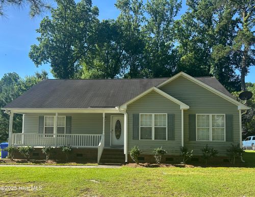 3015 Ellsworth Dr, Greenville, NC, 27834-4917 | Card Image