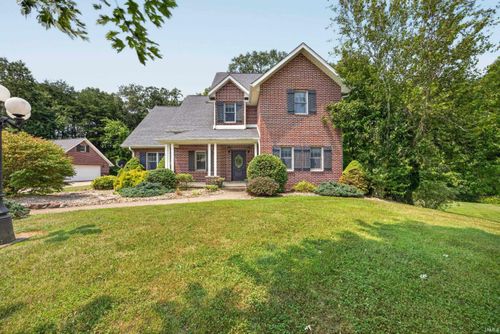 311 Pinewood Dr, Bedford, IN, 47421-6655 | Card Image
