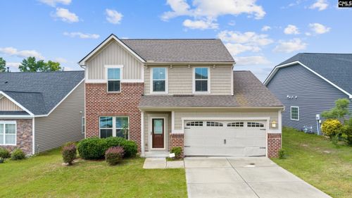 640 Mangrove Trl, Columbia, SC, 29229-7837 | Card Image