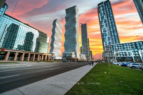 3908-3900 Confederation Pky, Mississauga, ON, L5B0M3 | Card Image