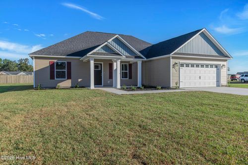 3028 Condor Ct, Deep Run, NC, 28525-7600 | Card Image