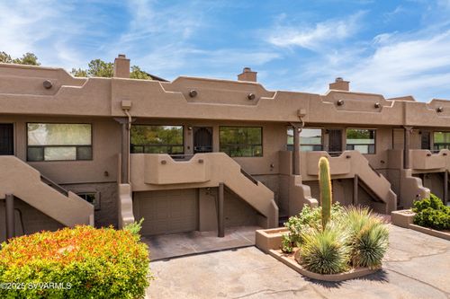 unit-20-260 Coffee Pot Dr, Sedona, AZ, 86336-4549 | Card Image