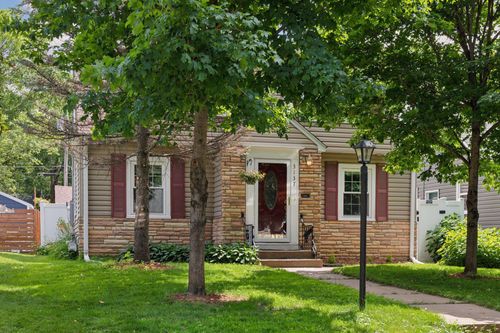 3137 Hampshire Ave S, Saint Louis Park, MN, 55426-3434 | Card Image