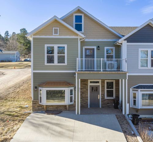 801 Pine St, Whitewood, SD, 57793-2029 | Card Image