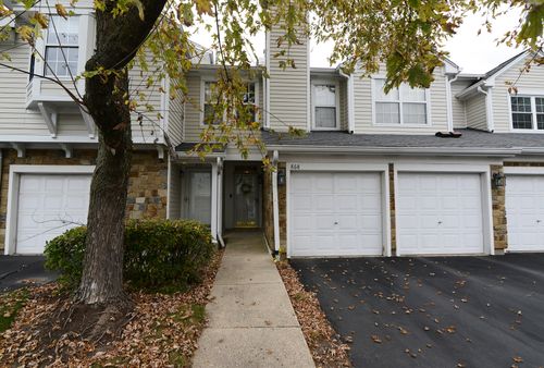 868-868 Sparta Ct, Vernon Hills, IL, 60061-3422 | Card Image