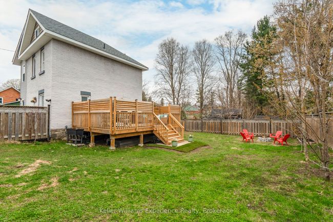 454 Colborne St, House other with 3 bedrooms, 2 bathrooms and 2 parking in Midland ON | Image 38