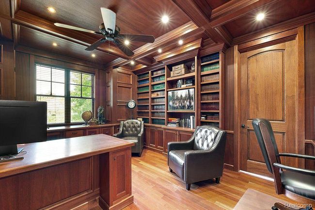 1330 Oxford Rd, House other with 8 bedrooms, 8 bathrooms and null parking in Bloomfield Hills MI | Image 29
