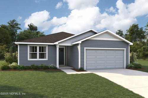 3070 Bella Collina Way, Green Cove Springs, FL, 32043-8788 | Card Image