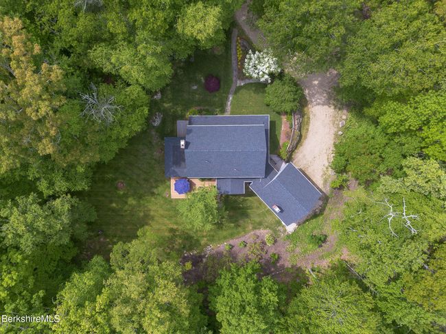 360 Brush Hill Rd, House other with 4 bedrooms, 4 bathrooms and null parking in Sheffield MA | Image 51
