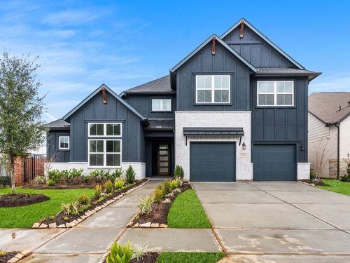 1415 Sunrise View Ln, Missouri City, TX, 77459-5588 | Card Image