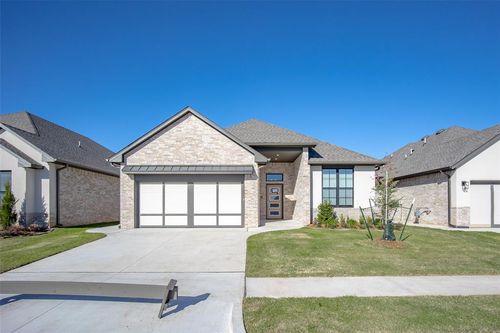3017 Sw 133rd Ter, Oklahoma City, OK, 73170-5010 | Card Image