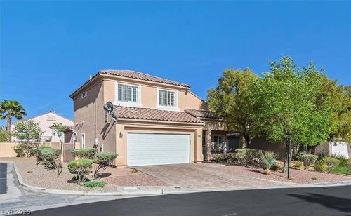 460 Garrafon Bay St, Las Vegas, NV, 89138-1529 | Card Image