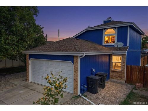 5047 E 112th Ct, Thornton, CO, 80233-2815 | Card Image
