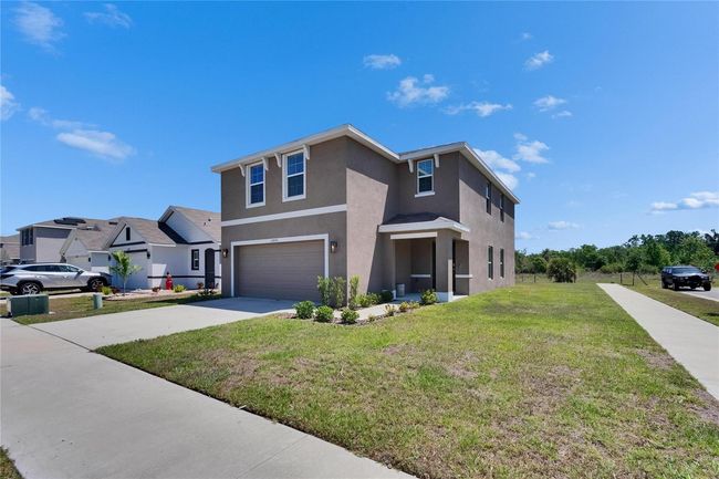16894 Delia St, House other with 4 bedrooms, 3 bathrooms and null parking in WIMAUMA FL | Image 47