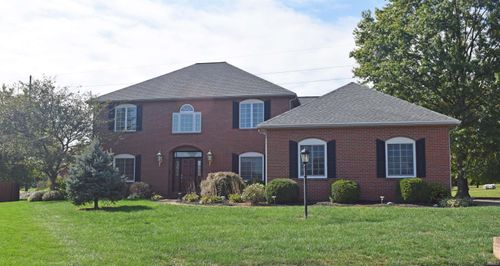 2837 Acorn Ct, Evansville, IN, 47711-6740 | Card Image