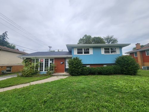 1208 Evergreen Rd, Homewood, IL, 60430-3449 | Card Image