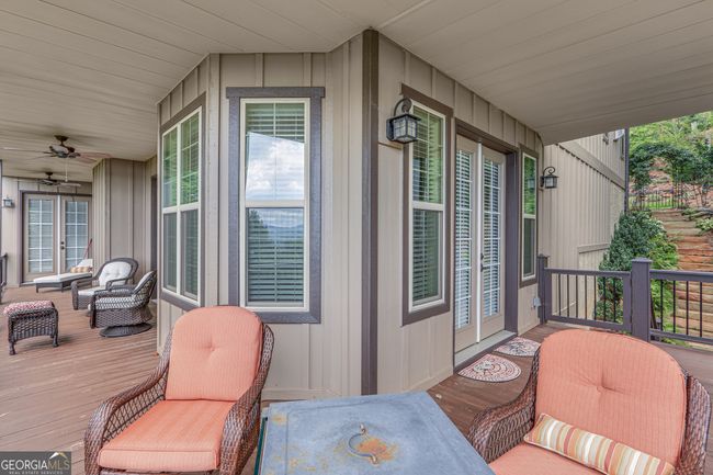 171 Winterberry Trl, House other with 4 bedrooms, 4 bathrooms and 5 parking in Clayton GA | Image 89