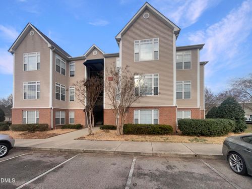 203-2501 Huntscroft Ln, Raleigh, NC, 27617-8507 | Card Image