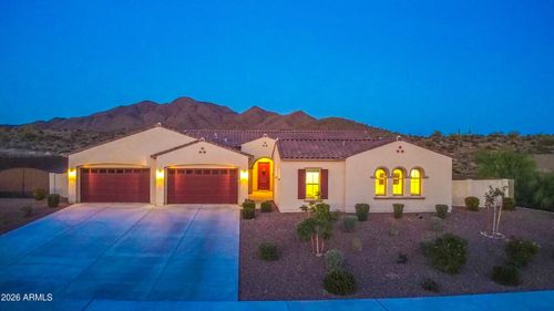 43607 N National Court, New River, AZ, 85087 | Card Image