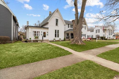 310-310-310 Washington Ave, Urbana, OH, 43078-1731 | Card Image