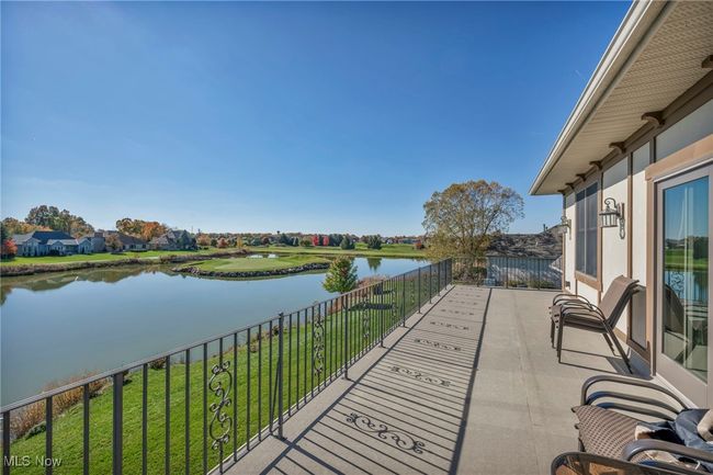 808 Buckingham Dr, House other with 3 bedrooms, 4 bathrooms and null parking in Lagrange OH | Image 6