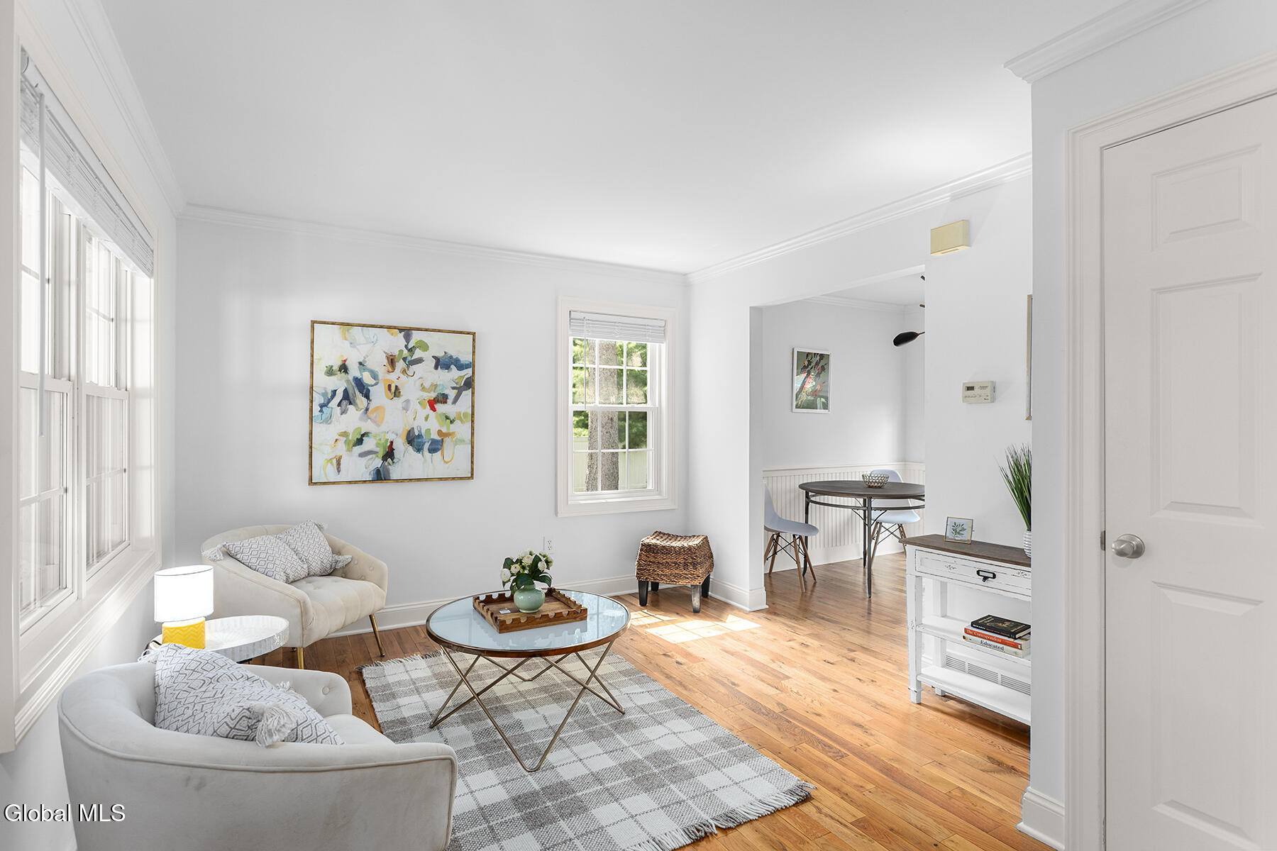 Residential in Saratoga Springs, Inside 2