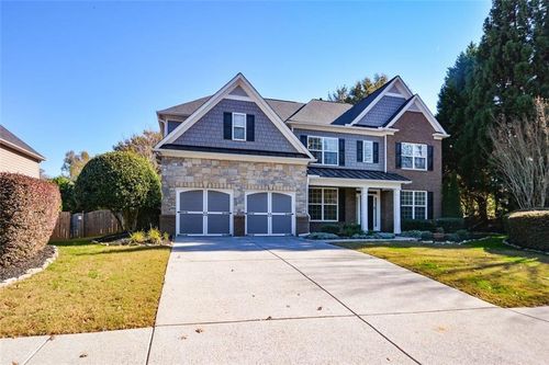 100 Northbrooke Trce, Woodstock, GA, 30188-2192 | Card Image