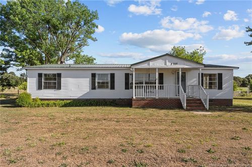 2707 Odom Road, Hope Mills, NC, 28348 | Card Image
